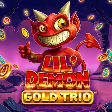 Gold Trio: Lil Demon